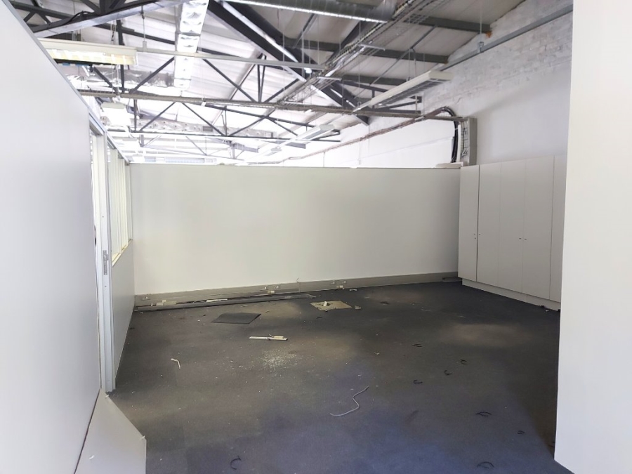 To Let commercial Property for Rent in Westlake Western Cape